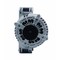 Wai Global Alternator, ALTND ERIF 12V 220A HP, 220 Amp12 Volt, CW, 6Groove Clutch Pulley 11592N - alternate 2